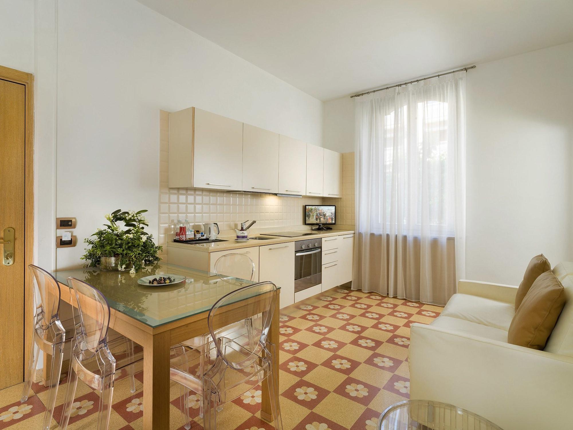 Orologio Living Apartments Turín Exterior foto