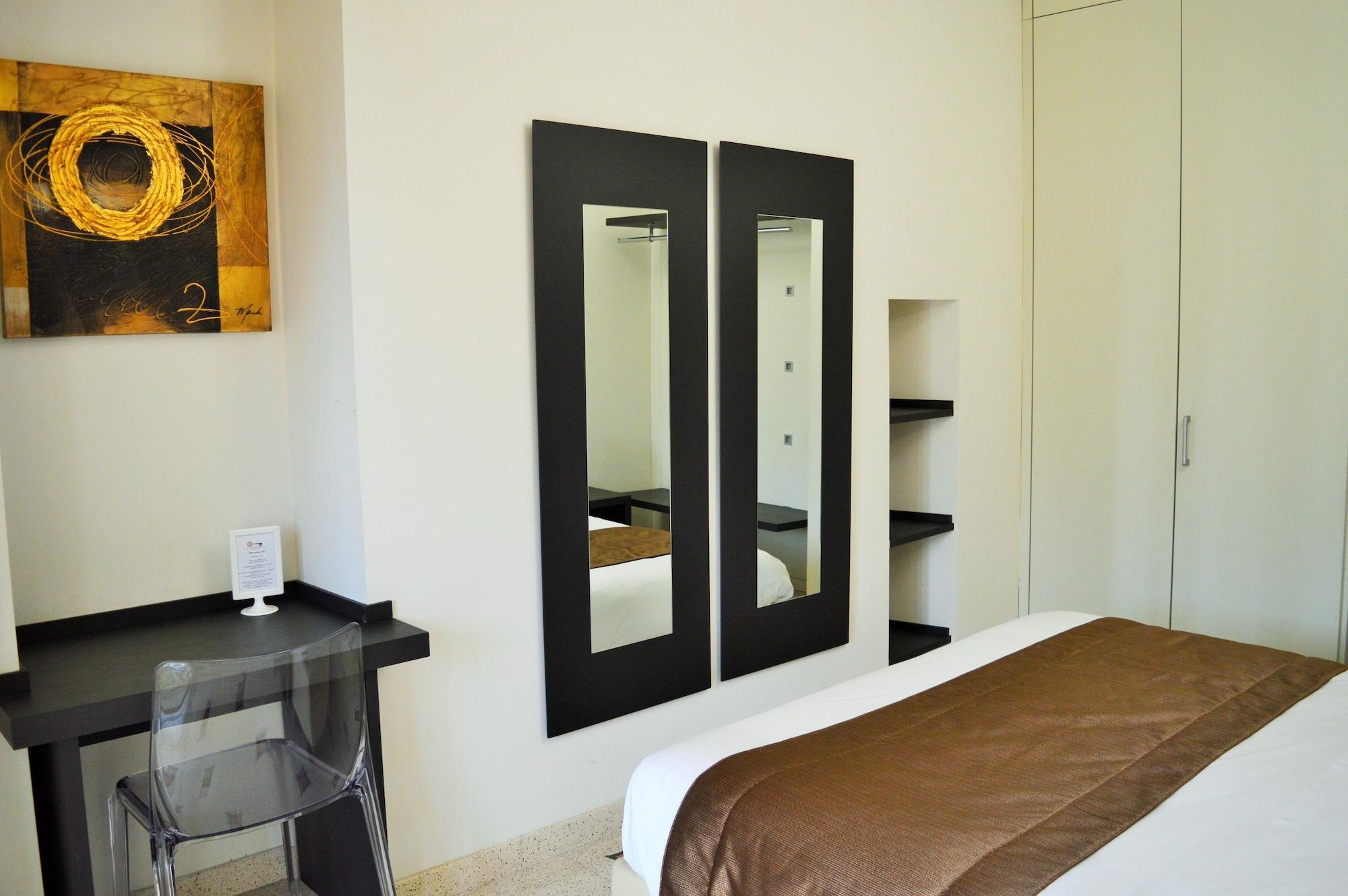 Orologio Living Apartments Turín Exterior foto