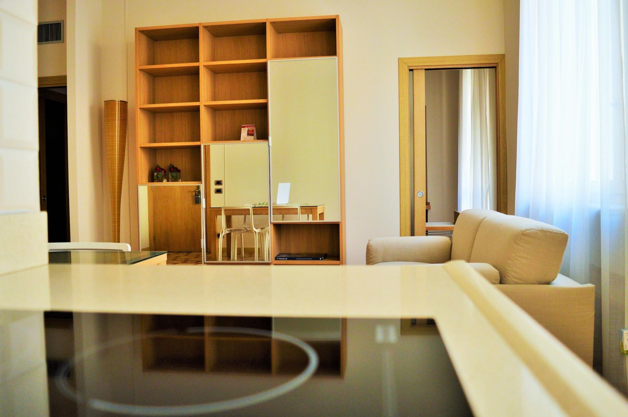 Orologio Living Apartments Turín Exterior foto