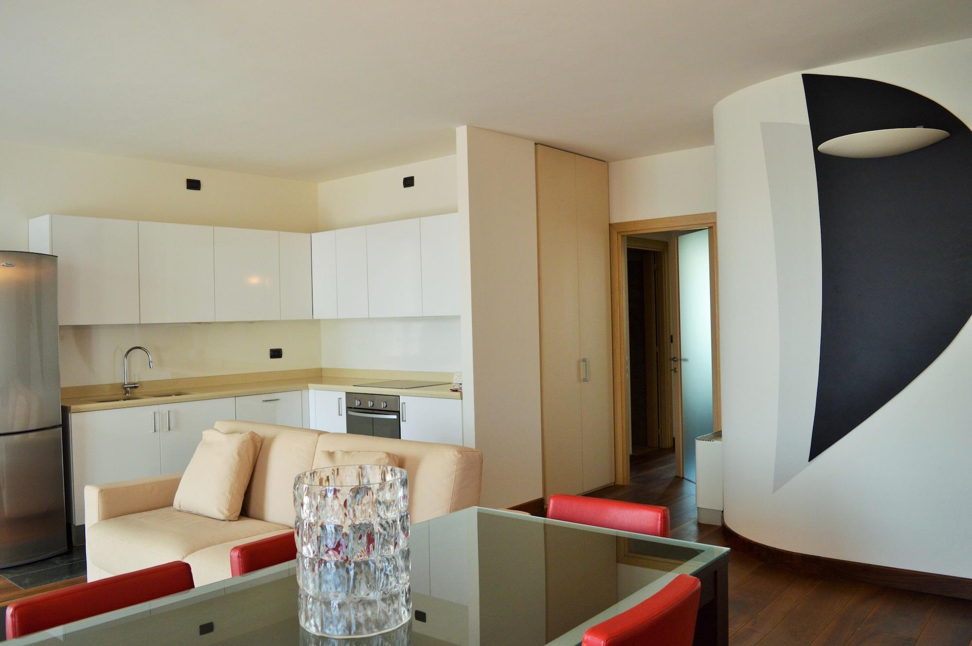 Orologio Living Apartments Turín Exterior foto