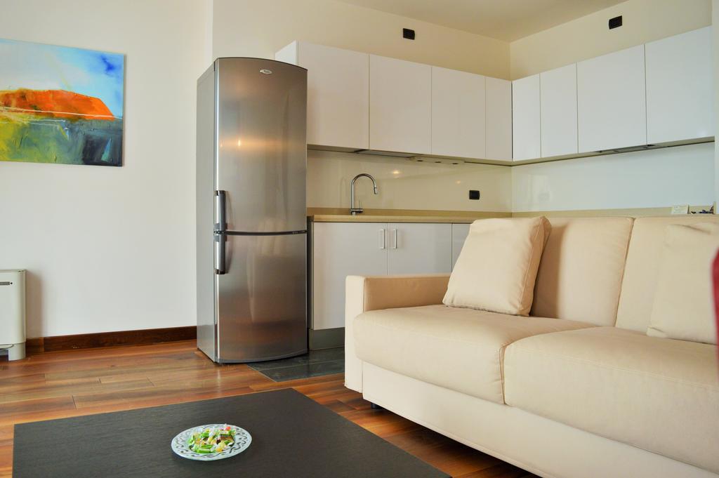 Orologio Living Apartments Turín Exterior foto