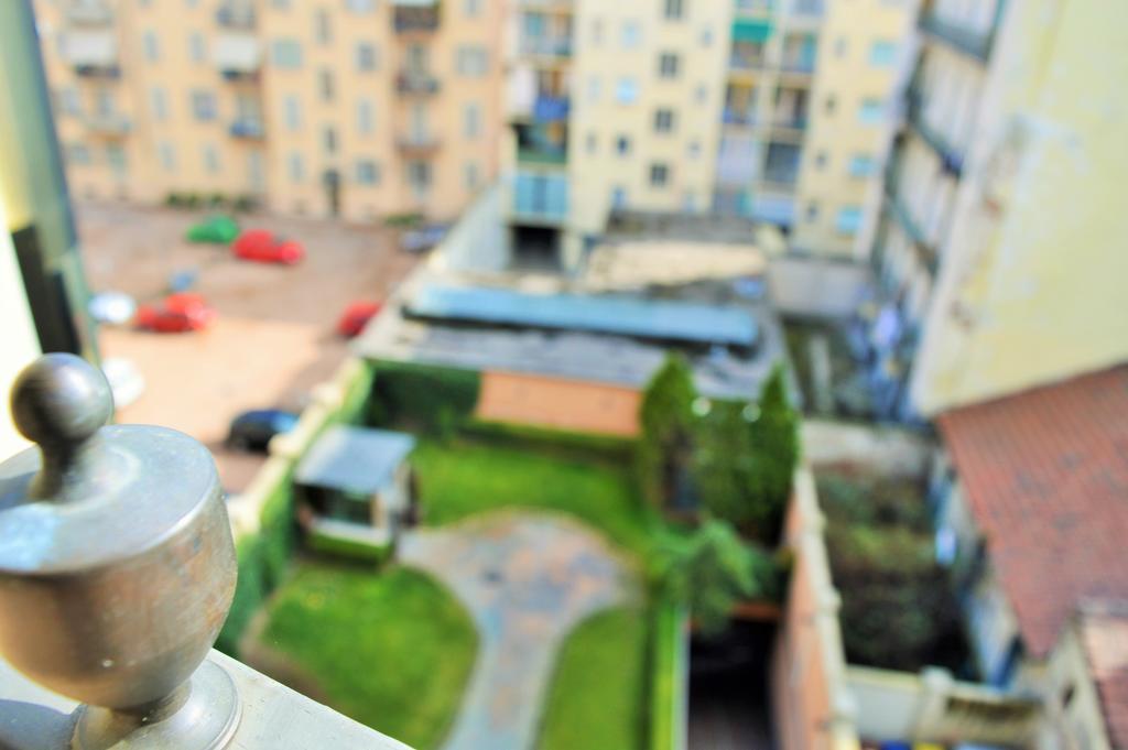 Orologio Living Apartments Turín Exterior foto