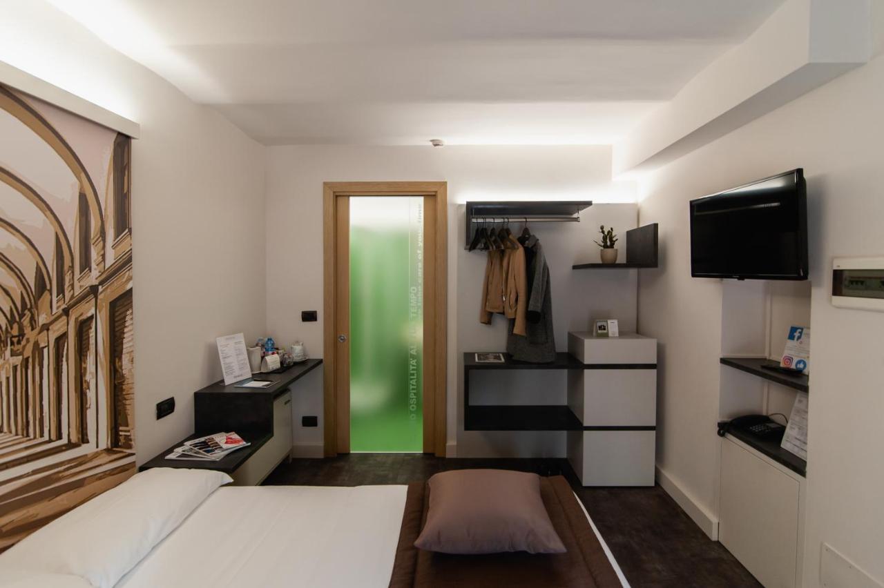 Orologio Living Apartments Turín Exterior foto